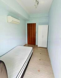 Toh Tuck Road (D21), Condominium #443413661